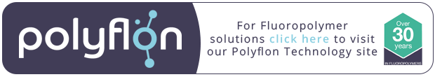 Polyflon Technology Fluoropolymer Solutions