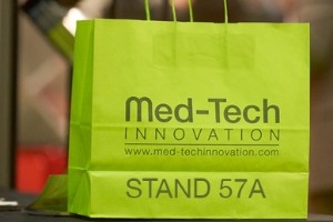 Polyflon Medical will be at Med-Tech Innovation Expo