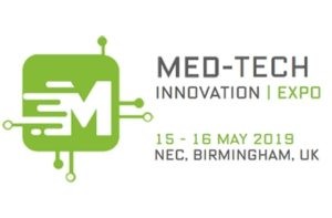 Polyflon Medical at MedTech Innovation