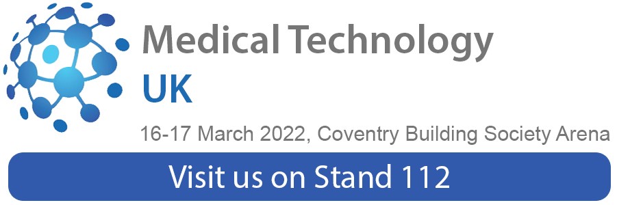 Medical Technology UK 2022