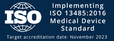 ISO 13485 Medical Device Standard