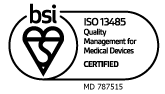 Polyflon Medical ISO 13485